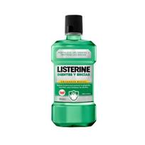 Listerine Dantų ir dantenų burnos skalavimo skystis 500 ml