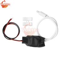 AC 220V to DC 5V 1A 5W Power Transformer USB Type-C Interface Voltage Regulator Module For 4K Module Wireless Camera