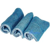 Ecovacs Cleaning Cloths D-CC3D Wiping Cover 3pcs