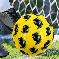 Cristiano Ronaldo No Soccer Ball Size 5 Football Machinestitched Indooroutdoor Training And Matches Perfect Gift For Sports Enthusiasts zq