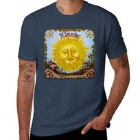 Klaatu Classic Tshirt Lightweight Sport Basic Tshirt S yellow