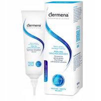 Dermena Scalp Peeling, Trichological, Cleanses, Stimulates