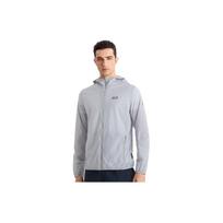 Jack Wolfskin Breathable Sun Protection Clothing Men's 5320013 XXXL white