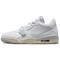 Air Jordan Legacy 312 Low 'White Coconut Milk' (Unisex) White / Coconut Milk / Photon Dust / Metallic Silver Vintage Basketball Shoes HJ9199 111 46.0