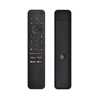New RMF-TX800U Voice Remote Control Replaced for Sony 4K TV XR-75X95K KD-43X80K Smart TV