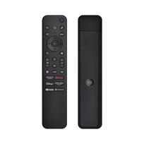New RMF-TX800U Voice Remote Control Replaced for Sony 4K TV XR-75X95K KD-43X80K Smart TV