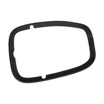 PO7 Charging Port Plug Sealing Ring For BYD Atto 3 2025 2024 2023 Waterproof Dustproof Rubber Seal Strip Accessories