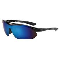 Xiaomi New Sunglasses Sports Men And Women Cycling Glasses Outdoor Bicycle Card Myopia Sunglasses Trend XSY0089 mėlyna