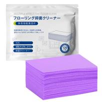 120Pcs Floor Cleaning Pods, Multi-Surface Stain Remover for Hardwood Tile Laminate, Powerful Cleaner for Bathroom & Laundry B gray