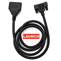 Launch X431 OBD 16 PIN Main Cable For Launch CRP123, Creader VII+, Creader VIII , CRP129 , CRP229 Main Cable