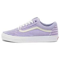 Vans Old Skool 'Soulito' (Unisex) Violet Tulip / White Skate Shoes VN0A4U3B2TA 37.0 white
