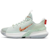 Nike LeBron Ambassador 13 'Empire Jade' (Unisex) Pistachio Frost Basketball Shoes CQ9329 300 41.0 white