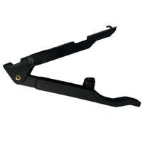 NEW-Truck Grille Handle Panel Lock Cover Lock 1767631 1431334 For Scania Truck Replacement Parts Accessories juoda
