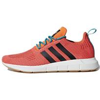adidas Swift Run 'Summer Spice' Men's CQ3086 EU 43 brown