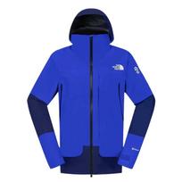 THE NORTH FACE SUMMIT Waterproof And Breathable Windbreaker Jacket Men's Blue NF0A87ZK-5NO XL blue