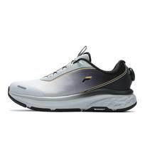 FILA BOA NUVOLE 2 Cushioning Breathable Low top Running Shoes Men's 40.5 black