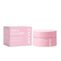 Collagen Peptide Cream – Firming & Plumping 1 white
