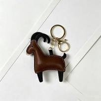 Lifelike Design Antelope Keychain Chic Purse Charm Y2K Goat Pendant  Luggage Ornament kava