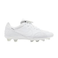 Nike Premier 3 FG 'Triple White' Men's Sneakers 40.5 white