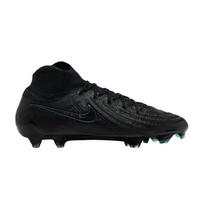 Men's Sneakers Nike Phantom Luna 2 Elite FG Black Deep Jungle Black/Deep Jungle/Black 44 black
