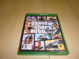 Grand Theft Auto V Rating Xbox One [CERO  Z ] -