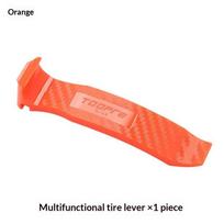 Bicycle Tire Levers High Strength Material Non Slip For Mountain Road Bikes Lever For Removing Repairing Installing Tires Tool