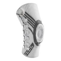 Protective Knee Wrap Knee Sleeve With Gentle Layer And Breathable Fabric For Comfort During Extended Running M