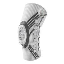 Protective Knee Wrap Knee Sleeve With Gentle Layer And Breathable Fabric For Comfort During Extended Running XXL