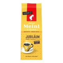 Julius Meinl Ground Coffee Classic Collection Anniversary 220G yellow