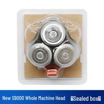 Compatible Shaver Head for Philips RQ1250/RQ1251/RQ1090/RQ1280/RQ1290/S9000 beige