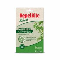 Repel Bite Repelbite Natural Repel Patch