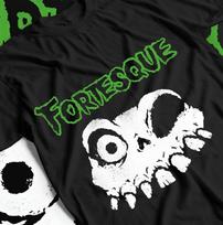 Unisex MediEvil Sir Daniel Fortesque Gaming T-Shirt, Retro Videogame Shirt, Gift T-Shirt, Personalized Gift.Gift for Her, Gift for Him. Gift XL