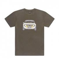 Men's T-Shirt Deus Ex Machina 105 A 2XL gray