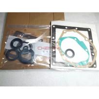 Transfer Case Repair Kit Oil Seal Gasket For Pajero Montero V11W V23W V31W V32W V32W V36W MB831918 MD723202 MD736300 MD703812 a set