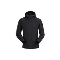 Arcteryx TRINO SL Jackets Men's Hooded Thin Soft Shell 25917 XXL black