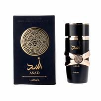 LATTAFA ASAD EDP PURŠKALAS 100 ML