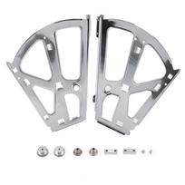 Increase Capacity Heavy Duty Shoe Rack Hinges Flip Rack Shoe Cabinet Hinges Drawer Accessories grey-2 layers
