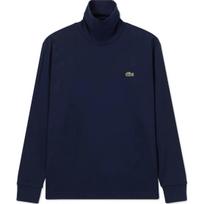 LACOSTE T-Shirts Men's Turtleneck UH7108 6 /185 black