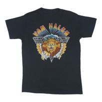 vintage 1982 Van Halen Diver Down Shirt 120 gray