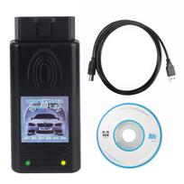 For BMW Scanner Tools for Windows XP USB Diagnostic Interface Repair Tools Multi-Function Unlock Version Auto Accessories 1.4.0 juoda