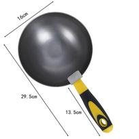 Heavy Duty Stainless Steel Construction Cement Scoop Manual Mortar Applicator