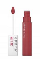 Maybelline Super Stay Matte Ink 170 Initiator - Matinis lūpdažis 5