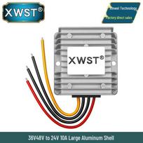 36V/48V to 24V Step-Down DC Power Converter Module
