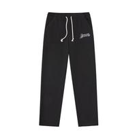 Mitchell & Ness x NBA Knitted Sweatpants Unisex Black NBAPT0019LAL200 L black