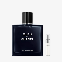 Bleu de Chanel EDP 5 ml