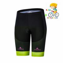 MILOTO-Kids Cycling Jersey Set, Children's Clothing, Road Bike Shirts, Bicycle Pant, MTB Outdoor Clothes L