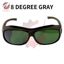 Laser Protection Goggles Anti Glare/Ultraviolet Radiation/Arc Welding Laser Safety Glasses Welder Specific Protective Glasses