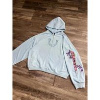Y2k Stovai Hiphop Jojo Keisti Nuotykiai Gobtuvai Harajuku Per dydžio Vyriški Moteriški Su užtrauktuku Gobtuvas Hip Hop Poros Gatvės Palaidinė 6XL gray