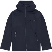 DIESEL W Hennes Rain Jacket A085490TFAL 9XX 50 black