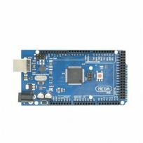 1PCS MEGA2560 MEGA 2560 R3 (ATmega2560-16AU CH340G) AVR USB Board Development Board MEGA2560 PRO For Arduino